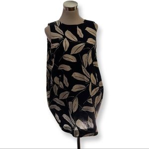 Cotton Balloon style dress